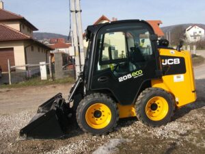 JCB 205