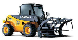 JCB 520-40