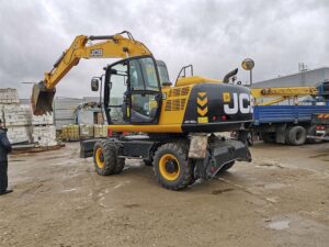 JS 160W