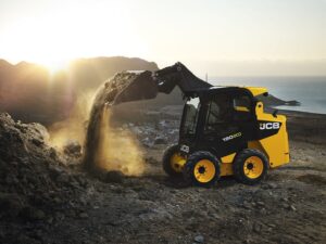 JCB 190