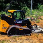 JCB 270T
