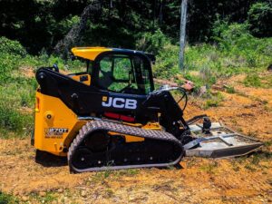 JCB 270T