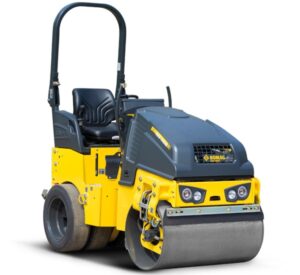 BW 100 SCC-5