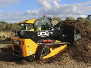 JCB 300T