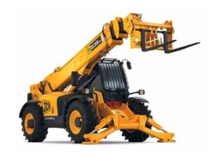 JCB 550-170