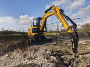 JCB 51R-1