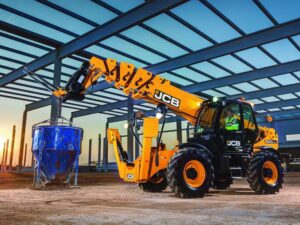 JCB 540-200