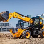 JCB 540-140