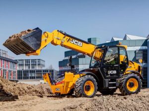 JCB 540-140