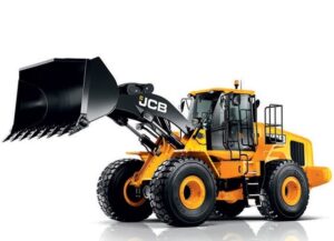 JCB 467