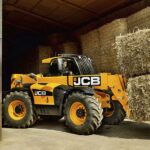 JCB 550-80