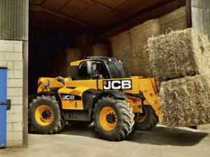 JCB 550-80