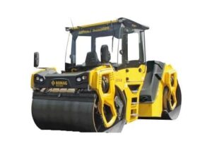 BW 206 AD-50 AM