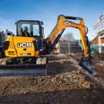 JCB 85Z-1