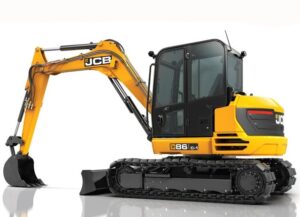 JCB 86C-1