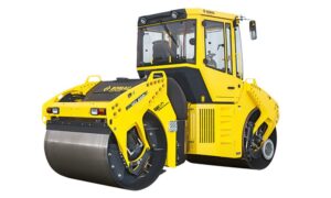 BW 161 AC — 50