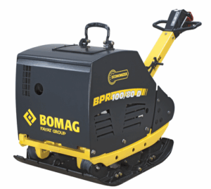 BPR 100/80 D