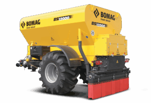 BS 12000 Standard