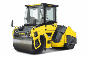 BW 151 AC — 5