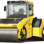 BW 205 AD-4