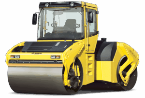 BW 205 AD-4