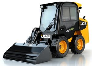 JCB 155