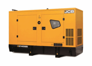 JCB G140QS