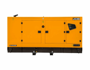 JCB G165QS