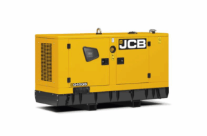 JCB G45QS