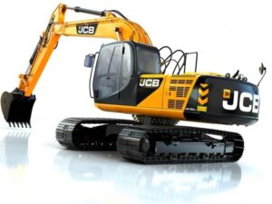 JS 160