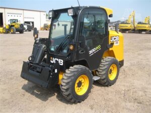 JCB 300