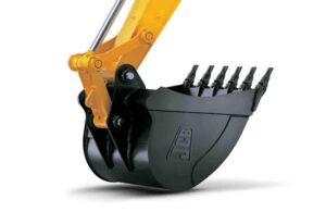 JCB Экскаваторные ковши: общего назначения