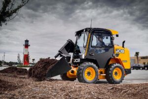 JCB 250