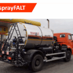 Автогудронатор