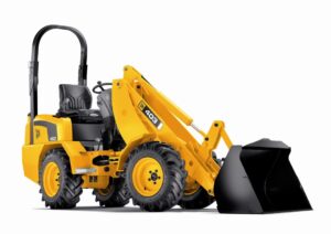 JCB 403