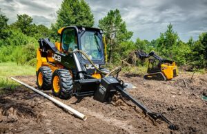 JCB 270