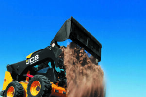 JCB Ковш 6 в 1