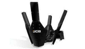 JCB Пересадчик деревьев