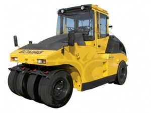 BW 24 RH
