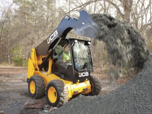 JCB 330