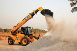 JCB 530-110