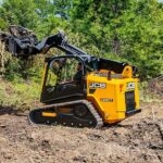 JCB 250T