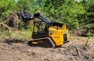 JCB 250T