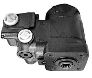 Рулевой гидроусилитель