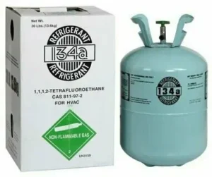 Фреон R-134А / Freon R-134A
